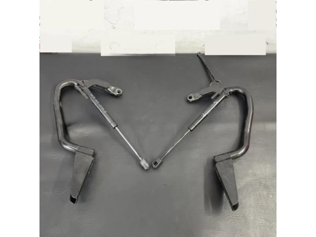 bontott BMW 3 E36 Csomagtérajtó Zsanér