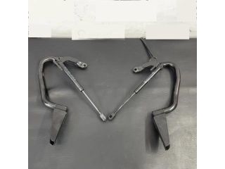 bontott BMW 3 E36 Csomagtérajtó Zsanér