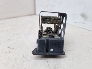 bontott BMW 3 E36 Előtét Ellenállás Fűtőmotor