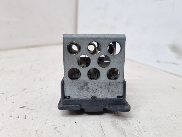 bontott BMW 3 E36 Előtét Ellenállás Fűtőmotor