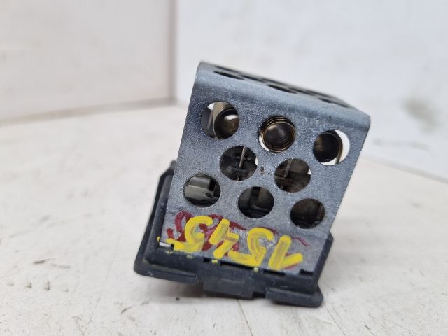 bontott BMW 3 E36 Előtét Ellenállás Fűtőmotor