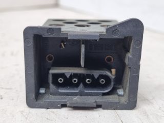 bontott BMW 3 E36 Előtét Ellenállás Fűtőmotor