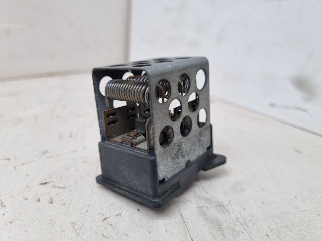 bontott BMW 3 E36 Előtét Ellenállás Fűtőmotor