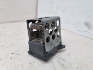 bontott BMW 3 E36 Előtét Ellenállás Fűtőmotor