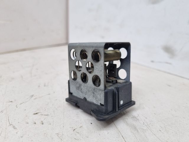 bontott BMW 3 E36 Előtét Ellenállás Fűtőmotor