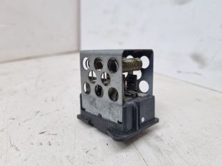 bontott BMW 3 E36 Előtét Ellenállás Fűtőmotor