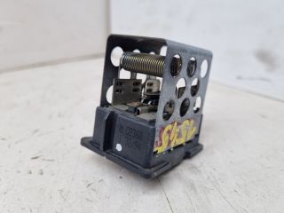 bontott BMW 3 E36 Előtét Ellenállás Fűtőmotor