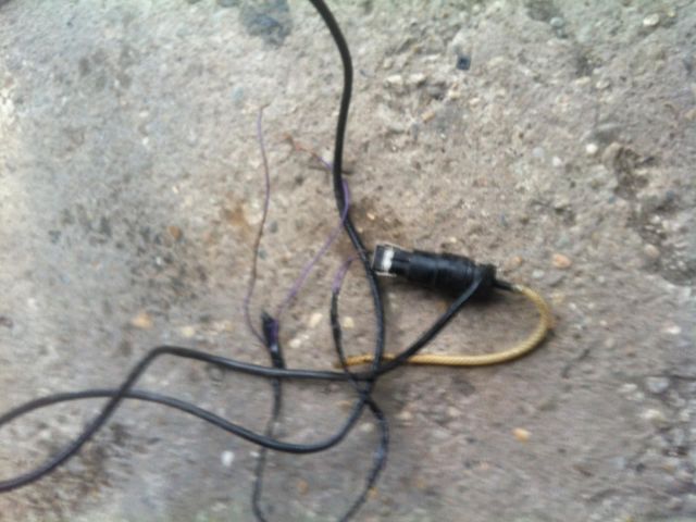 bontott BMW 3 E36 Első Ablakmosó Szivattyú