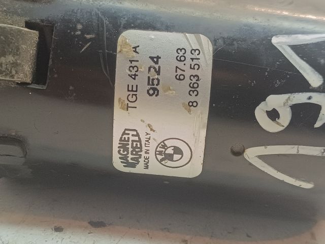 bontott BMW 3 E36 Első Ablaktörlő Motor
