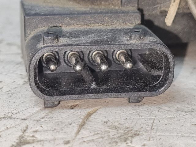 bontott BMW 3 E36 Első Ablaktörlő Motor