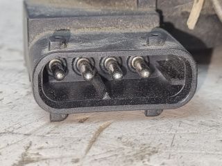 bontott BMW 3 E36 Első Ablaktörlő Motor