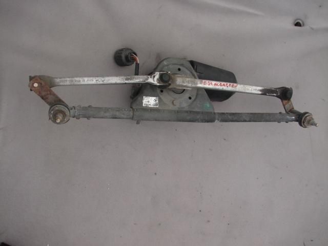 bontott BMW 3 E36 Első Ablaktörlő Motor