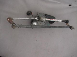 bontott BMW 3 E36 Első Ablaktörlő Motor