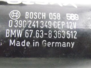 bontott BMW 3 E36 Első Ablaktörlő Motor