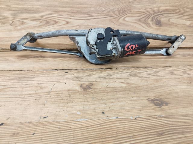 bontott BMW 3 E36 Első Ablaktörlő Szerkezet Motorral