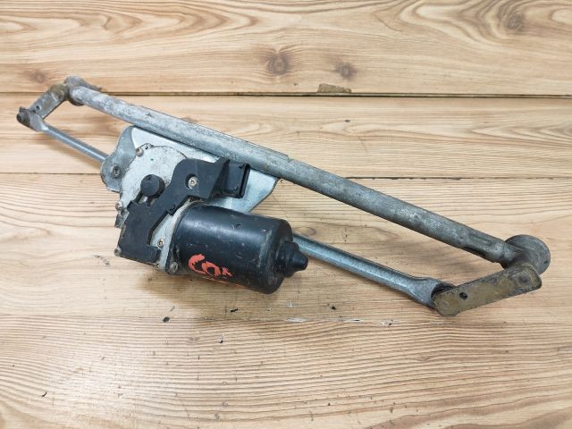 bontott BMW 3 E36 Első Ablaktörlő Szerkezet Motorral