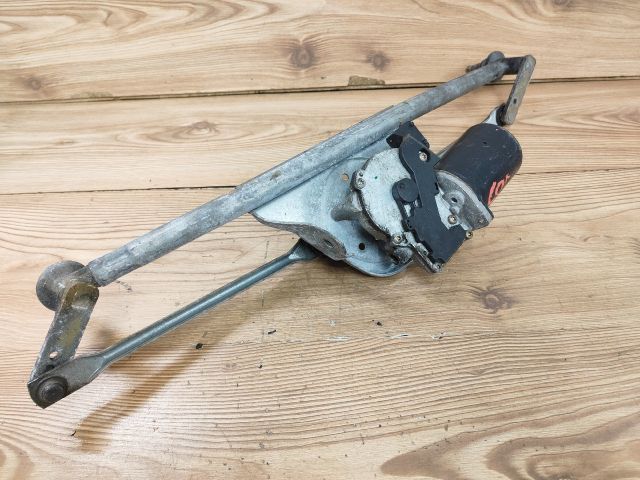 bontott BMW 3 E36 Első Ablaktörlő Szerkezet Motorral