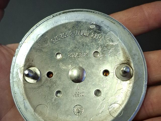 bontott BMW 3 E36 Első Embléma