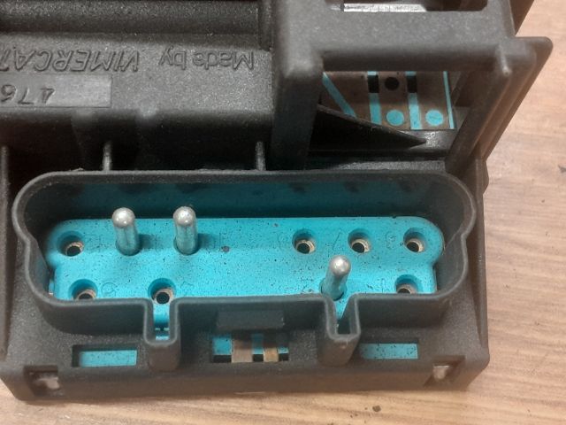 bontott BMW 3 E36 Első Ködfényszóró Kapcsoló