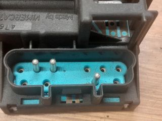 bontott BMW 3 E36 Első Ködfényszóró Kapcsoló