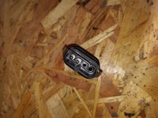 bontott BMW 3 E36 Első Ködfényszóró Kapcsoló