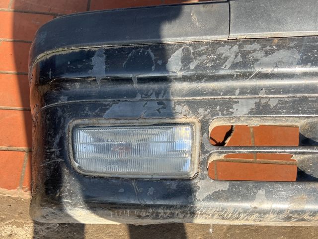 bontott BMW 3 E36 Első Lökhárító (Részeivel)