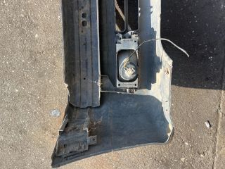 bontott BMW 3 E36 Első Lökhárító (Részeivel)