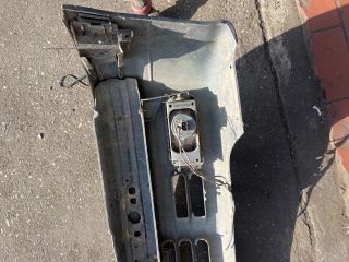 bontott BMW 3 E36 Első Lökhárító (Részeivel)