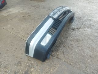 bontott BMW 3 E36 Első Lökhárító (Részeivel)