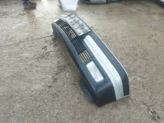 bontott BMW 3 E36 Első Lökhárító (Részeivel)