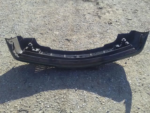 bontott BMW 3 E36 Első Lökhárító (Üresen)