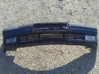 bontott BMW 3 E36 Első Lökhárító (Üresen)