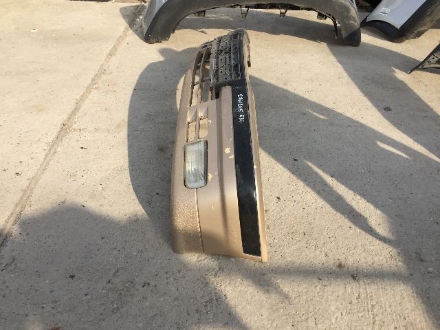 bontott BMW 3 E36 Első Lökhárító (Üresen)