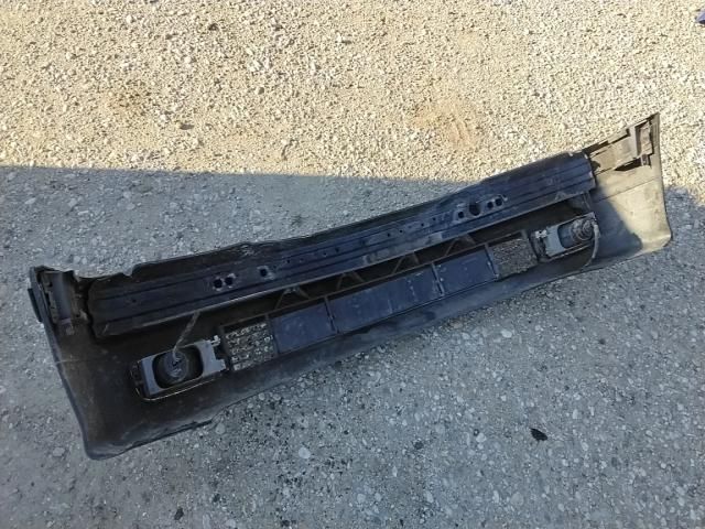 bontott BMW 3 E36 Első Lökhárító (Üresen)