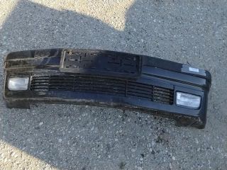 bontott BMW 3 E36 Első Lökhárító (Üresen)