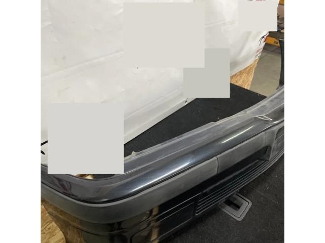 bontott BMW 3 E36 Első Lökhárító (Üresen)