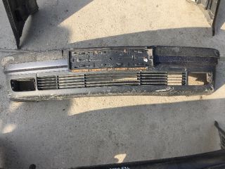 bontott BMW 3 E36 Első Lökhárító (Üresen)