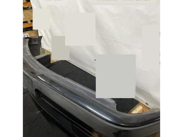 bontott BMW 3 E36 Első Lökhárító (Üresen)