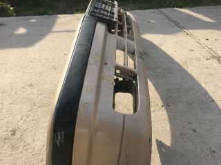 bontott BMW 3 E36 Első Lökhárító (Üresen)