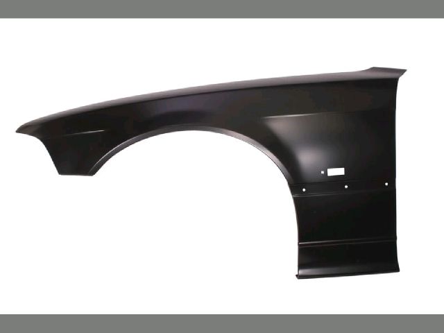 bontott BMW 3 E36 Első Sárvédő Pár