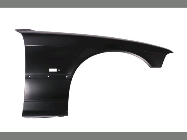 bontott BMW 3 E36 Első Sárvédő Pár