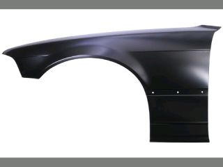 bontott BMW 3 E36 Első Sárvédő Pár