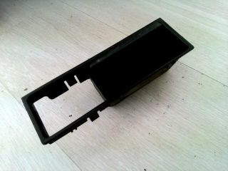 bontott BMW 3 E36 Első Tároló Rekesz