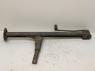 bontott BMW 3 E36 Emelő