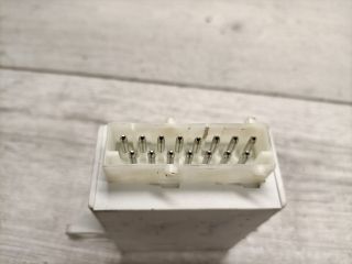 bontott BMW 3 E36 EWS Elektronika