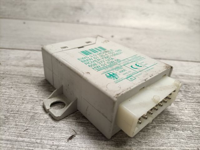 bontott BMW 3 E36 EWS Elektronika