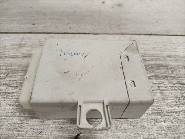 bontott BMW 3 E36 EWS Elektronika