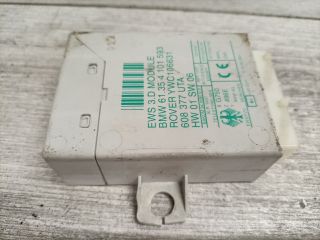 bontott BMW 3 E36 EWS Elektronika