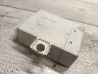 bontott BMW 3 E36 EWS Elektronika