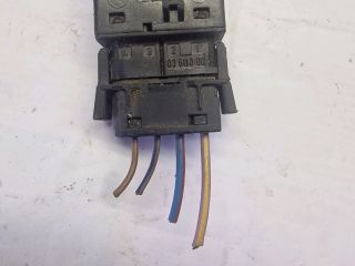 bontott BMW 3 E36 Fék Pedál Kapcsoló